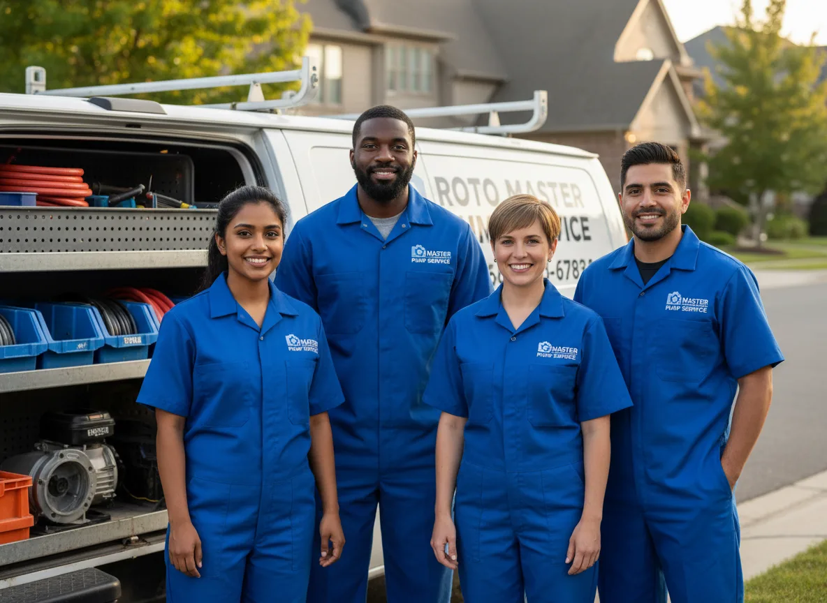 Sump Pump Installation company in Imbler, OR